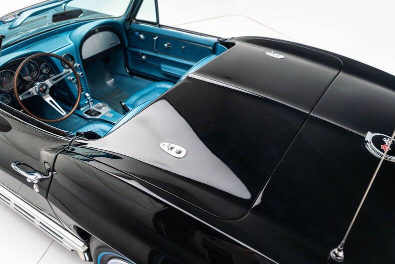1967 Chevrolet Corvette