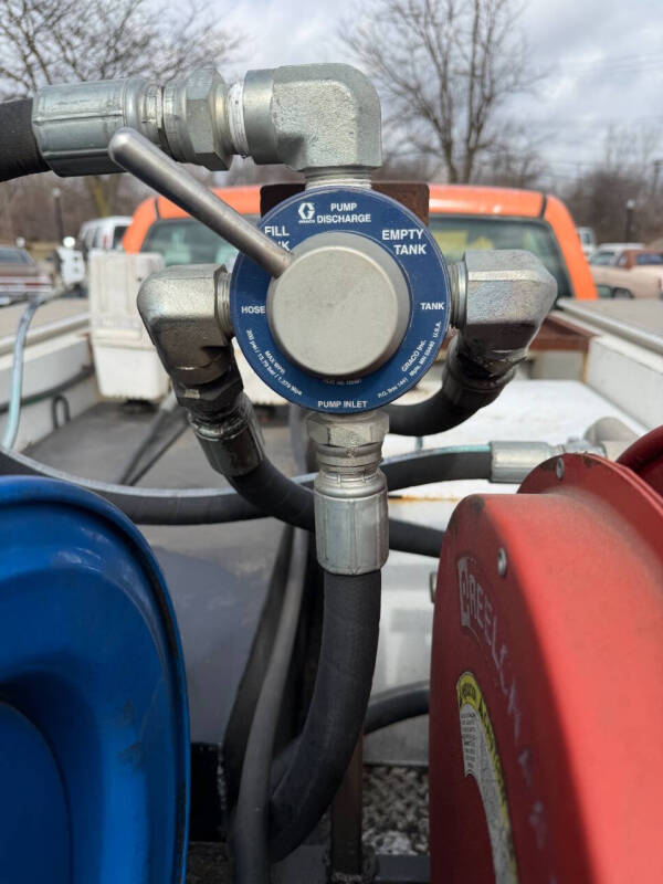 2004 Chevrolet Silverado 2500HD