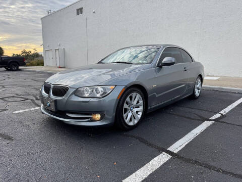 2011 BMW 3 Series 328i