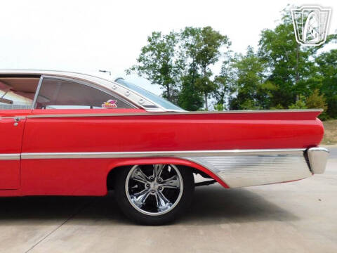 1961 Ford Galaxie
