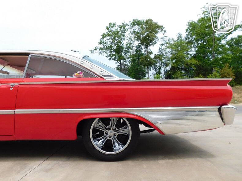 1961 Ford Galaxie