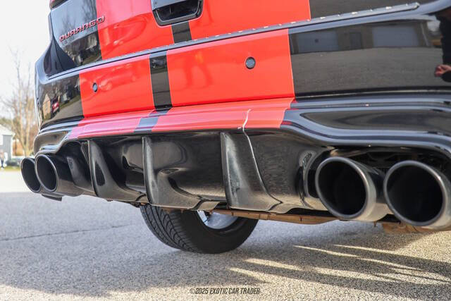 2019 Dodge Durango SRT