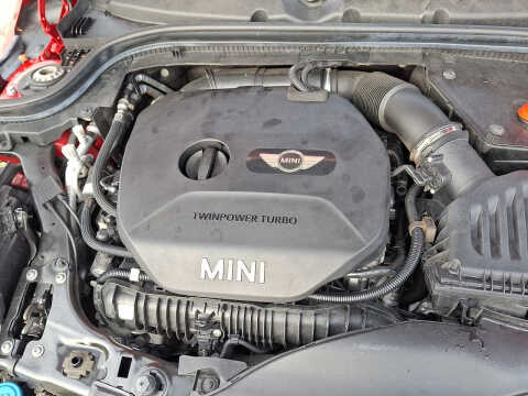 2019 MINI Hardtop 2 Door Cooper S