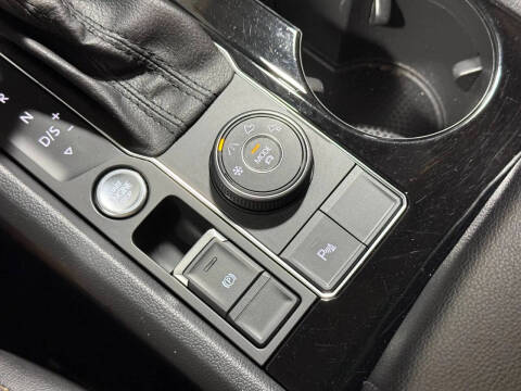 2019 Volkswagen Atlas V6 SEL Premium 4Motion