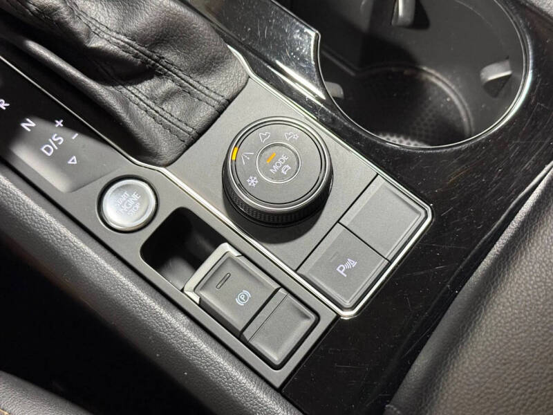 2019 Volkswagen Atlas V6 SEL Premium 4Motion