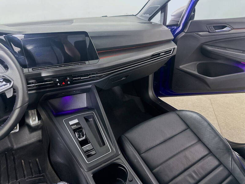 2022 Volkswagen Golf R 4Motion
