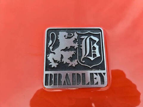 1980 Bradley GT2