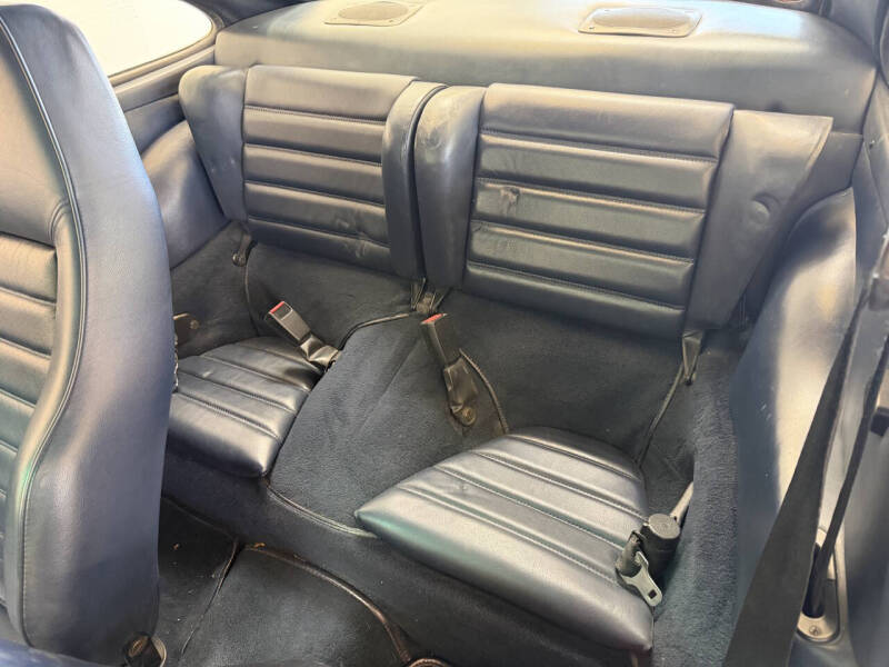 1983 Porsche 911 SC