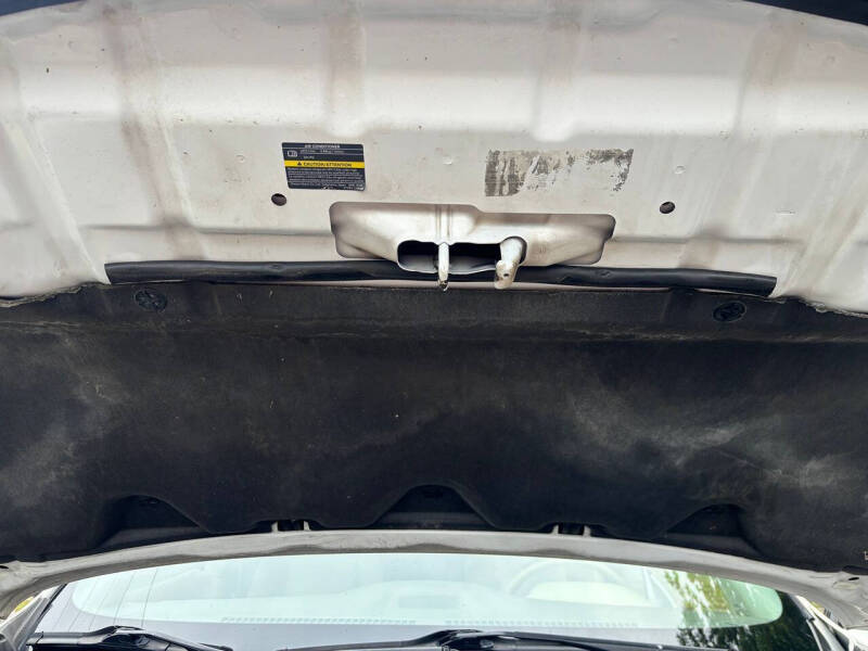 2015 Nissan Pathfinder SL