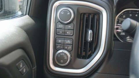 2019 GMC Sierra 1500 Elevation