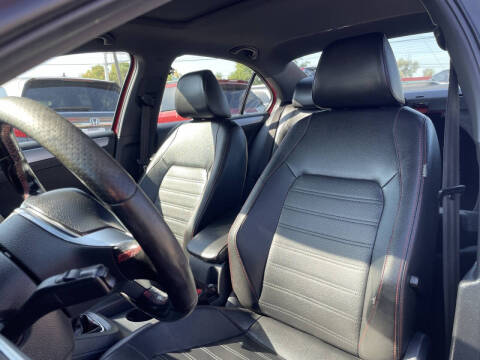 2014 Volkswagen Jetta