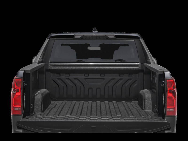 2024 Chevrolet Silverado EV Work Truck