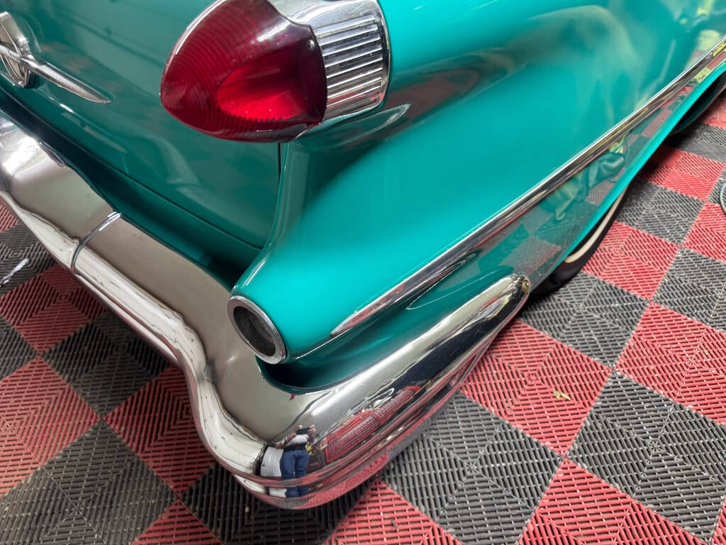 1956 Oldsmobile Eighty-Eight 142