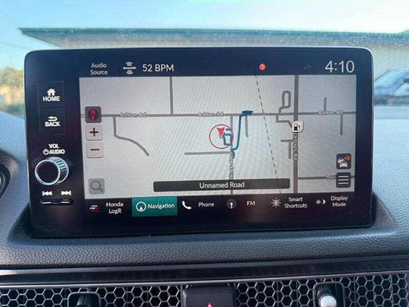 2025 Honda Civic Type R