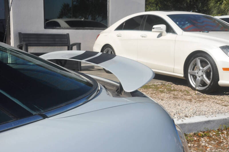 2014 MINI Coupe Cooper S