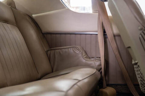 1964 Studebaker Avanti