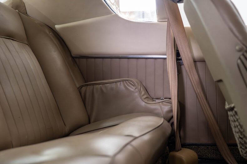 1964 Studebaker Avanti