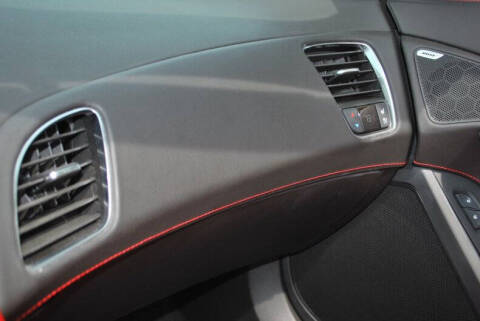 2015 Chevrolet Corvette