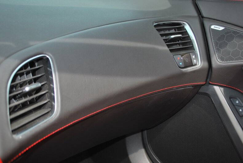 2015 Chevrolet Corvette