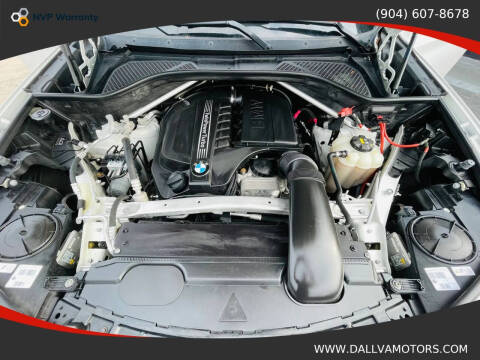 2017 BMW X5 sDrive35i
