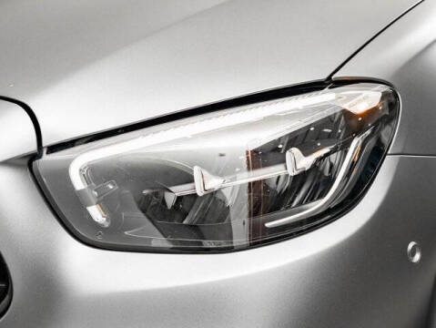 2023 Mercedes-Benz E-Class AMG E 53