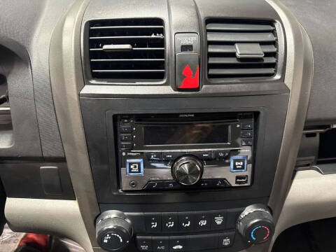2011 Honda CR-V SE