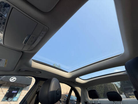 2018 Mercedes-Benz C-Class C 300 4MATIC