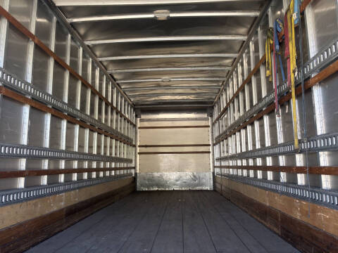 2018 International DuraStar 4300