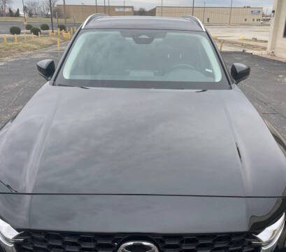 2025 Mazda CX-90 3.3 Turbo Select