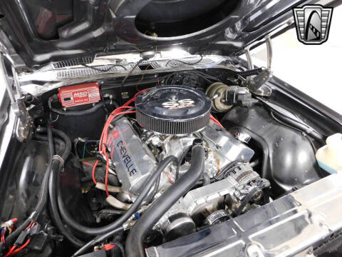 1970 Chevrolet Chevelle