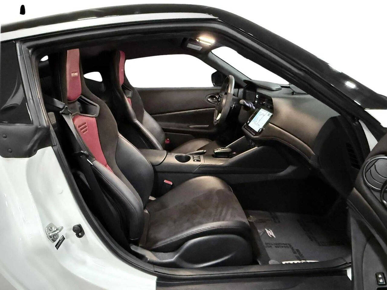 2024 Nissan Z for sale at San Diego Ecars in San Diego, CA