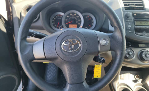 2009 Toyota RAV4