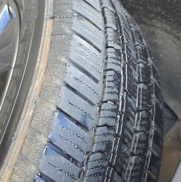 2017 Hyundai Santa Fe Sport 2.0T Ultimate