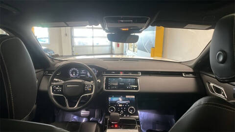 2023 Land Rover Range Rover Velar P340 R-Dynamic S