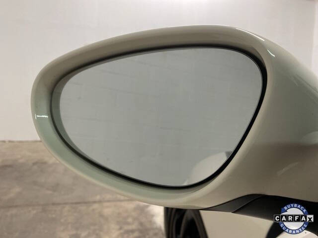 2001 Porsche Boxster