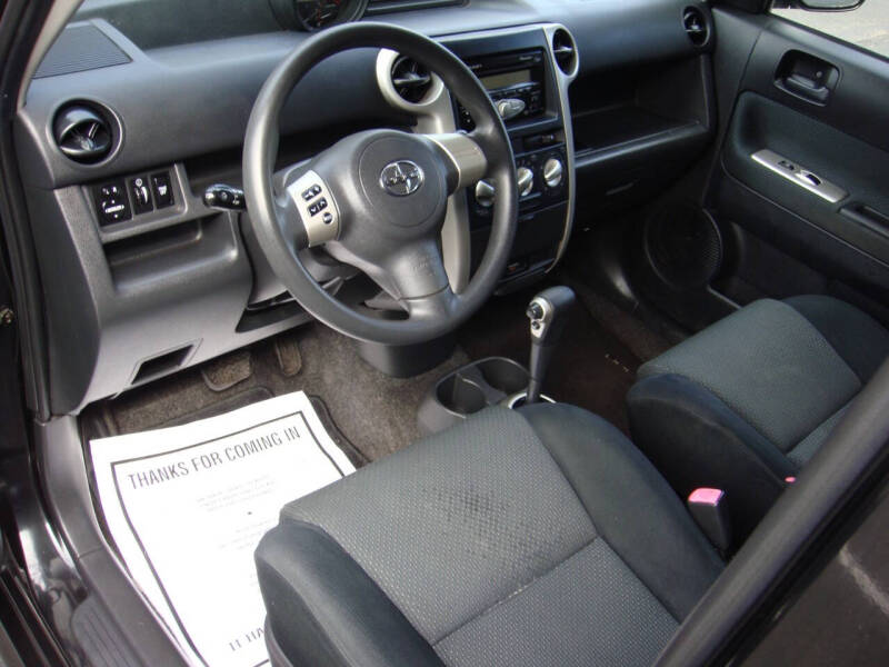 2006 Scion xB