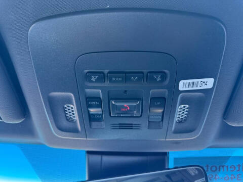 2021 Toyota Avalon XSE Nightshade