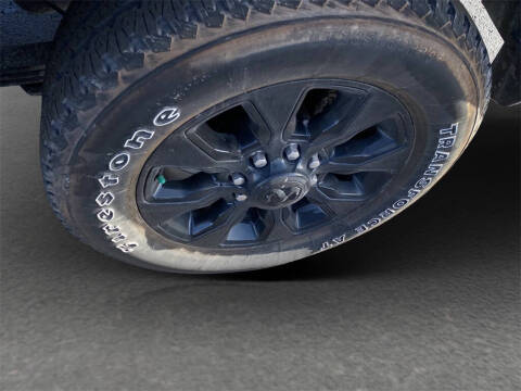 2020 RAM 3500 Limited