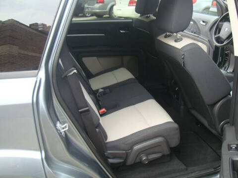 2009 Dodge Journey SXT