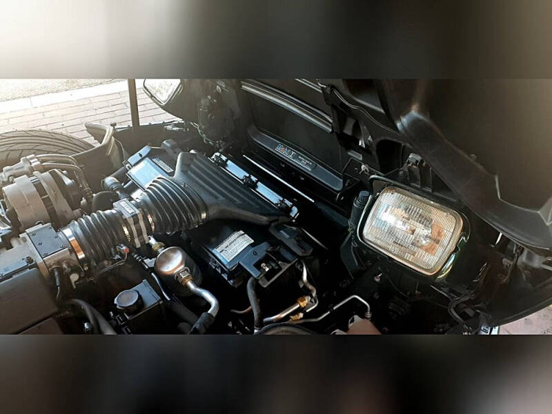 1994 Chevrolet Corvette