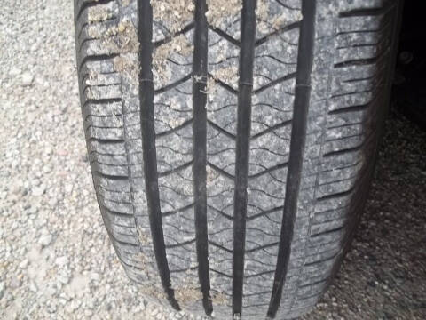 2019 Chevrolet Malibu LS Fleet