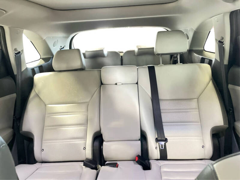 2020 Kia Sorento SX V6