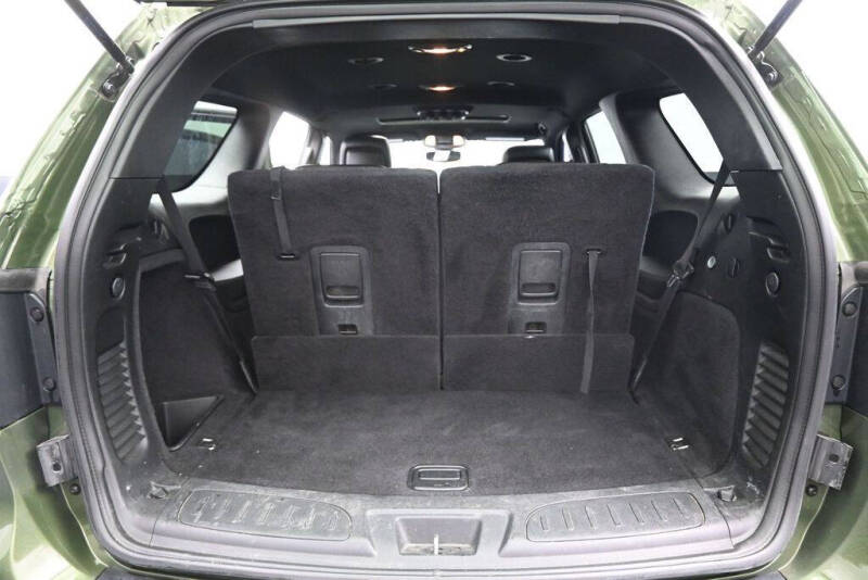 2020 Dodge Durango GT