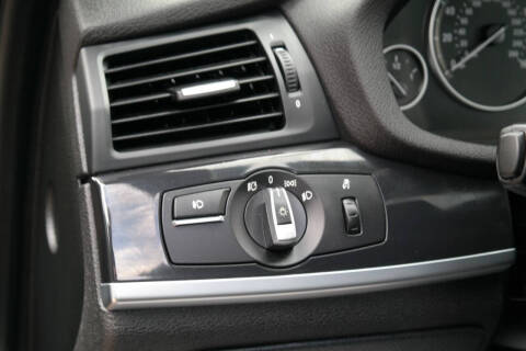 2012 BMW X3 xDrive28i