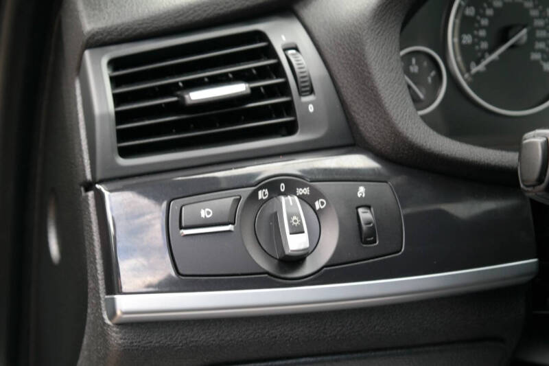 2012 BMW X3 xDrive28i