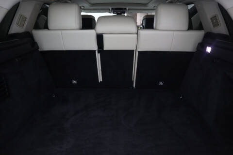 2018 Land Rover Range Rover Sport Autobiography Dynamic