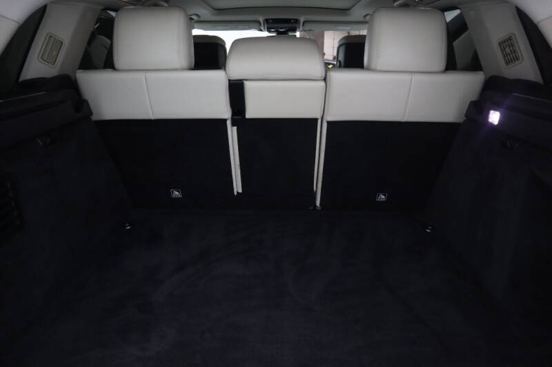 2018 Land Rover Range Rover Sport Autobiography Dynamic