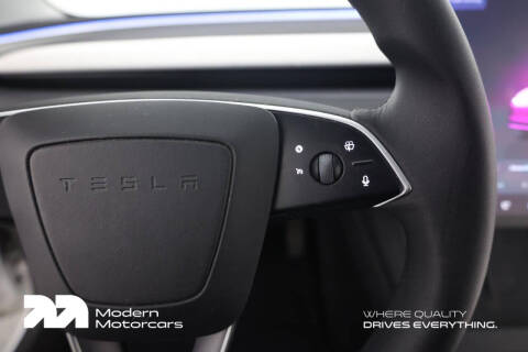 2024 Tesla Model 3 Long Range