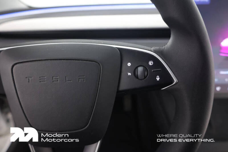2024 Tesla Model 3 Long Range