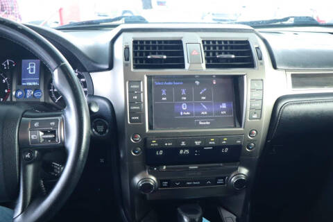 2014 Lexus GX 460